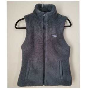Patagonia Los Gatos Vest Size Small